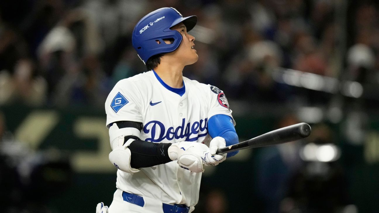 Young fan says Ohtani HR ball is 'family treasure'