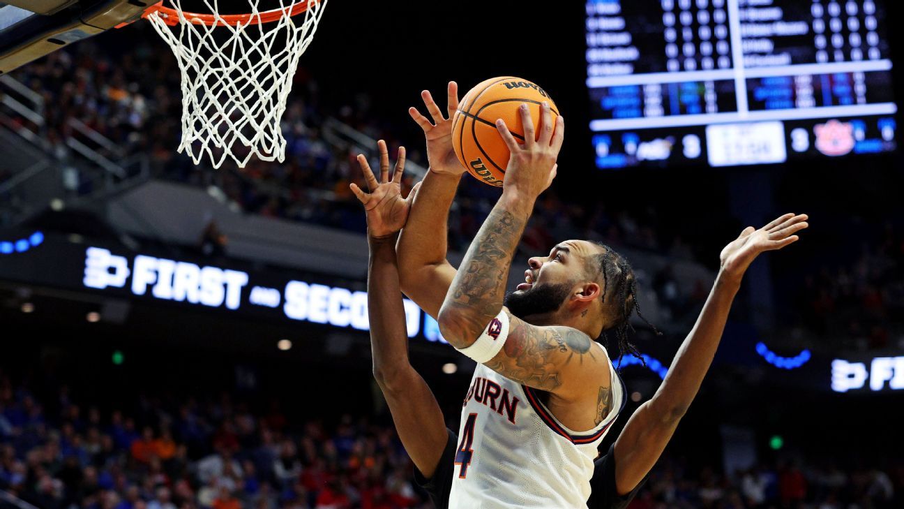 March Madness Day 1: Live Updates, Scores & Key Takeaways for Basketball Fans