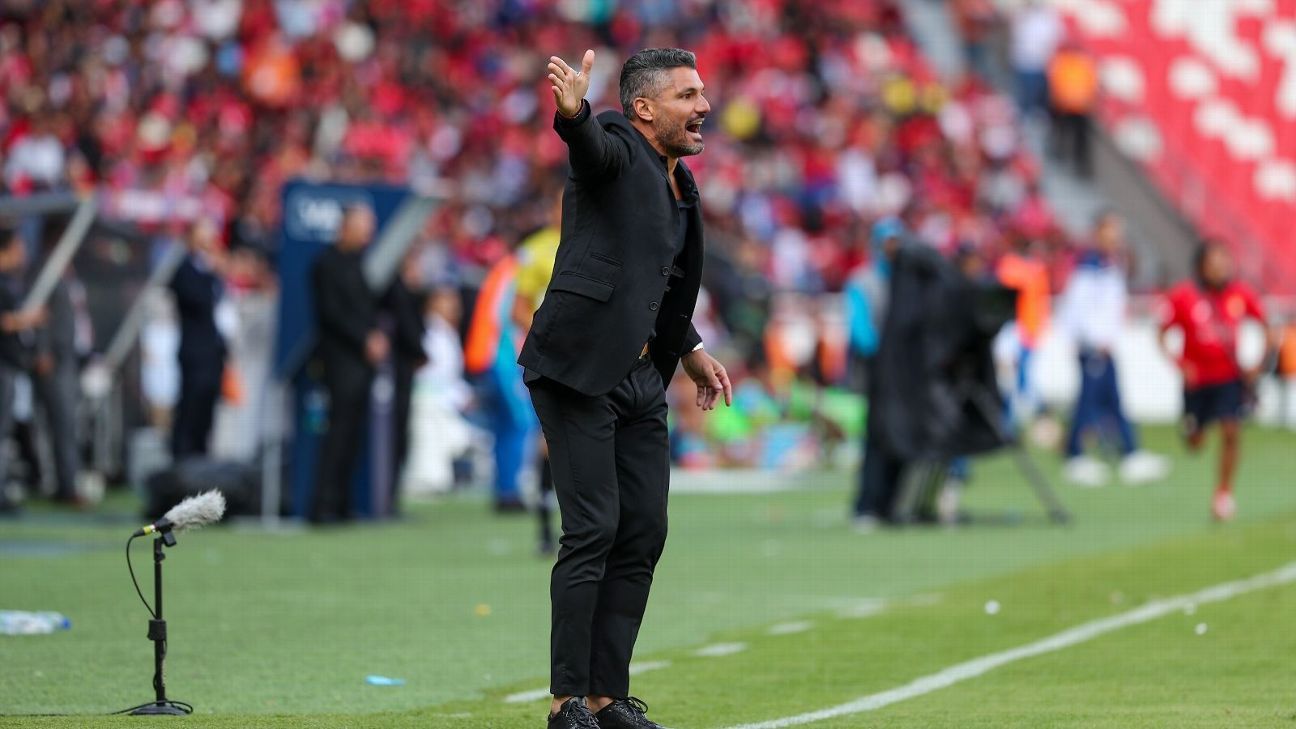 Clásico paisa: Atlético Nacional y Medellín empatan en un emocionante encuentro