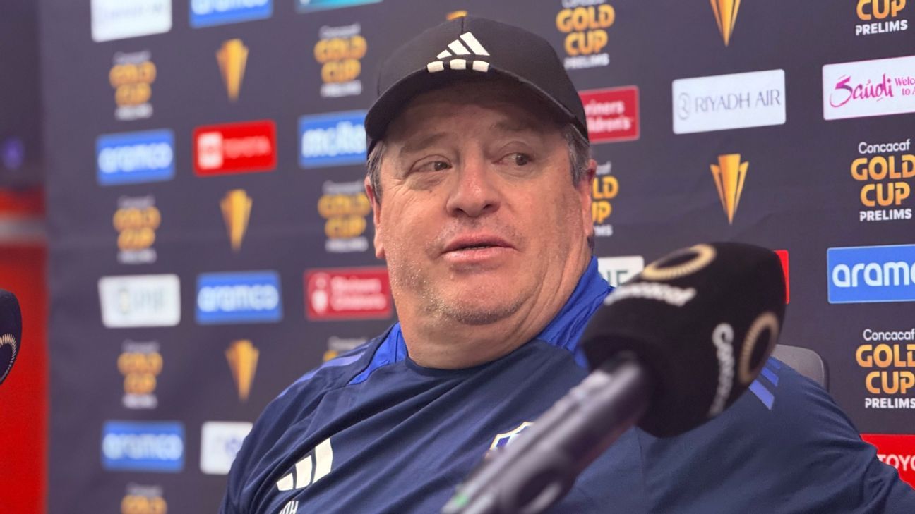 Clasificatorias de CONCACAF: Costa Rica, Honduras y Haití luchan por el Mundial en partidos gratis