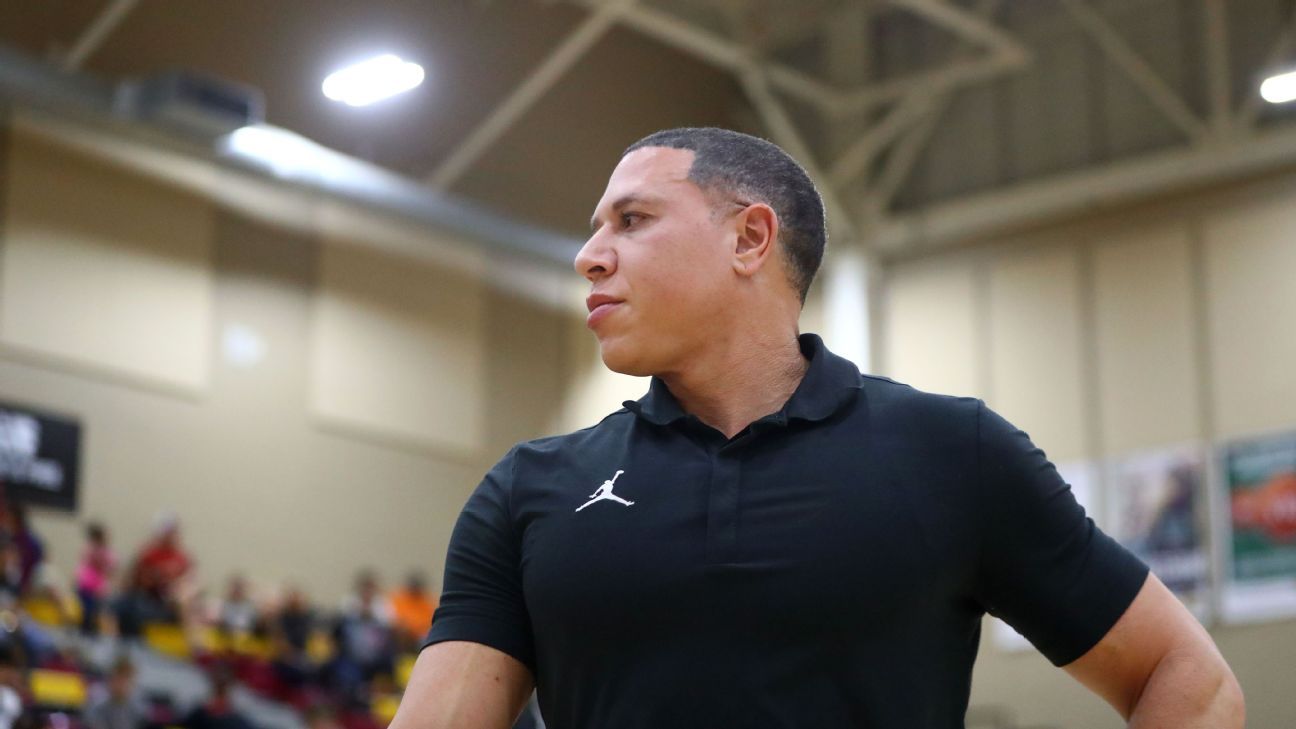 Mike Bibby to Coach Sacramento State Hornets