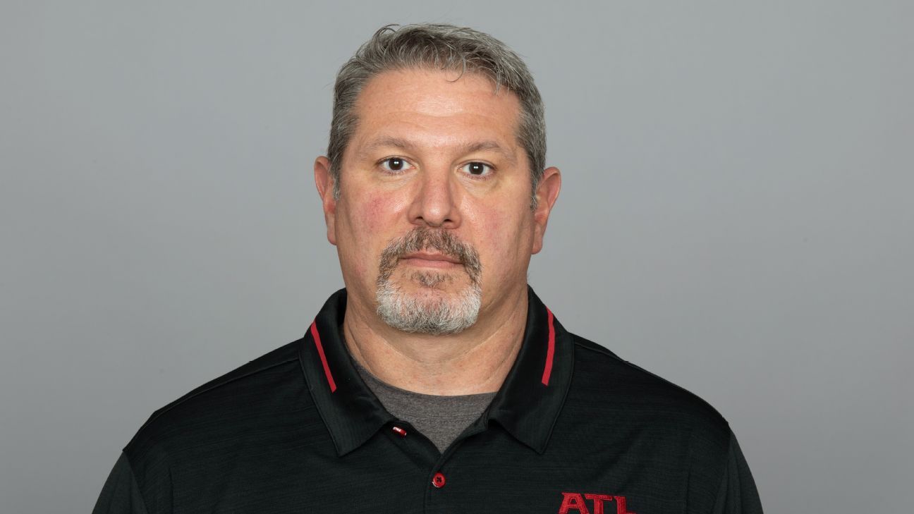 Maryland names ex-NFL assistant Monachino DC