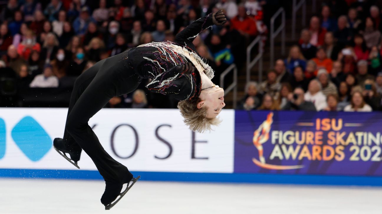 U.S. cities pitch to host worlds in Olympic sports