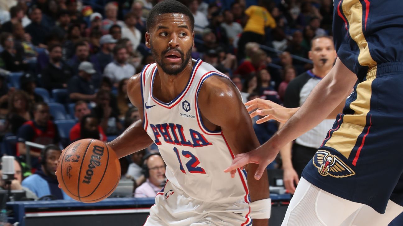 Fantasy basketball picks and betting tips for Sunday - ESPN