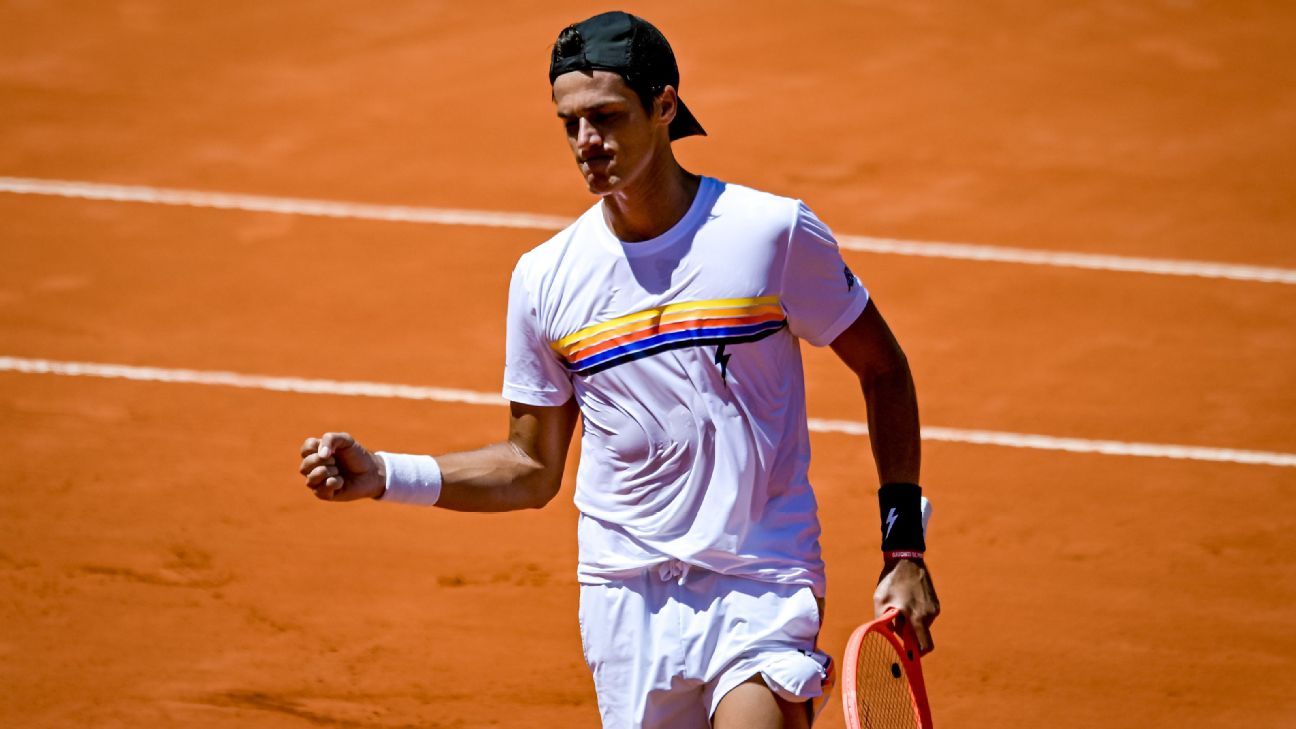 Marrakech ATP 250: Youth vs. Experience