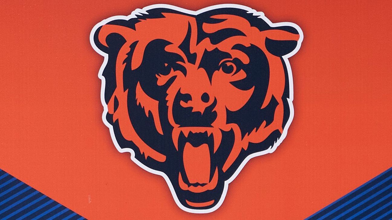 Bears shift tone, expand options for stadium site