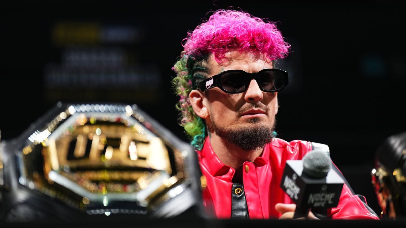 UFC 316 first look: Can O'Malley avenge his loss to Dvalishvili?