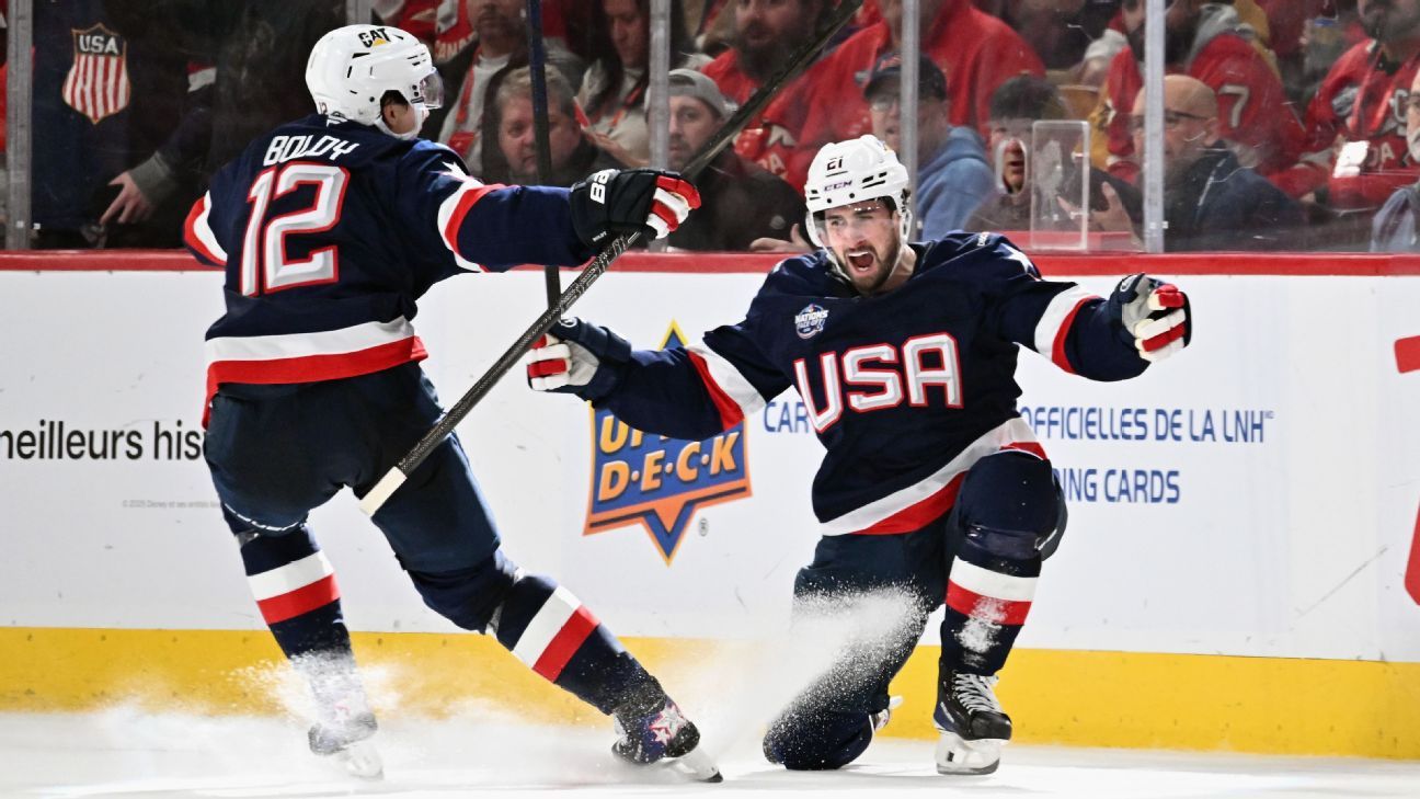 Can USA Hockey get more elite players to go to the World Championships?