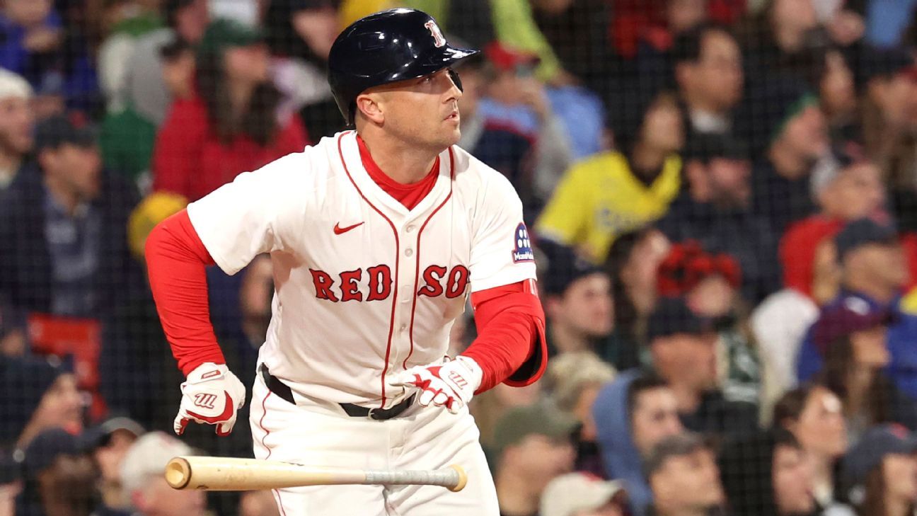 Bregman starts running but remains ‘far away’