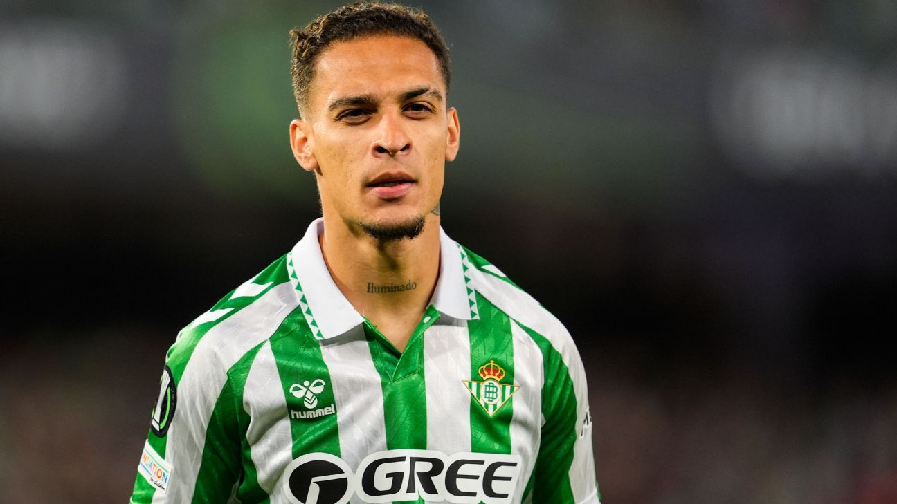 Imagem da notícia - ESPN Brasil