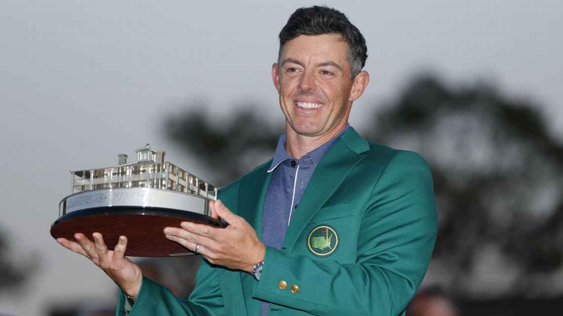 who won the masters