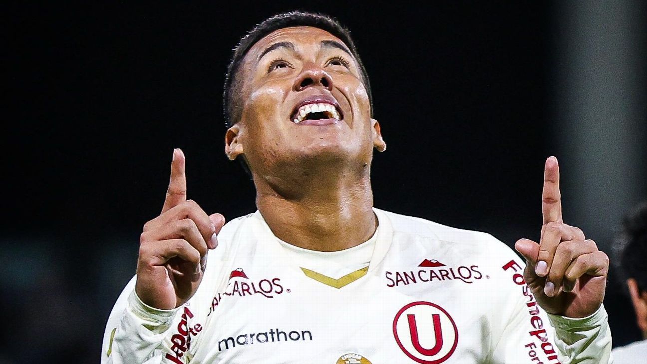 Fuente: Universitario.