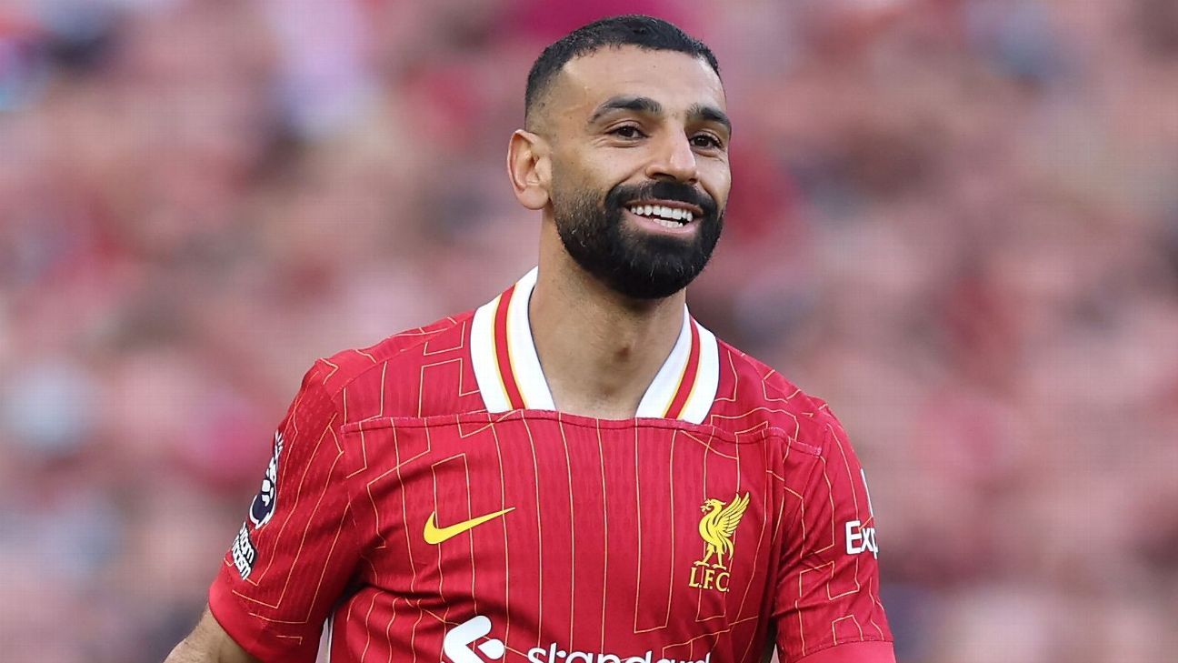 Liverpool vs Arsenal: Time, how to watch, stats, team news