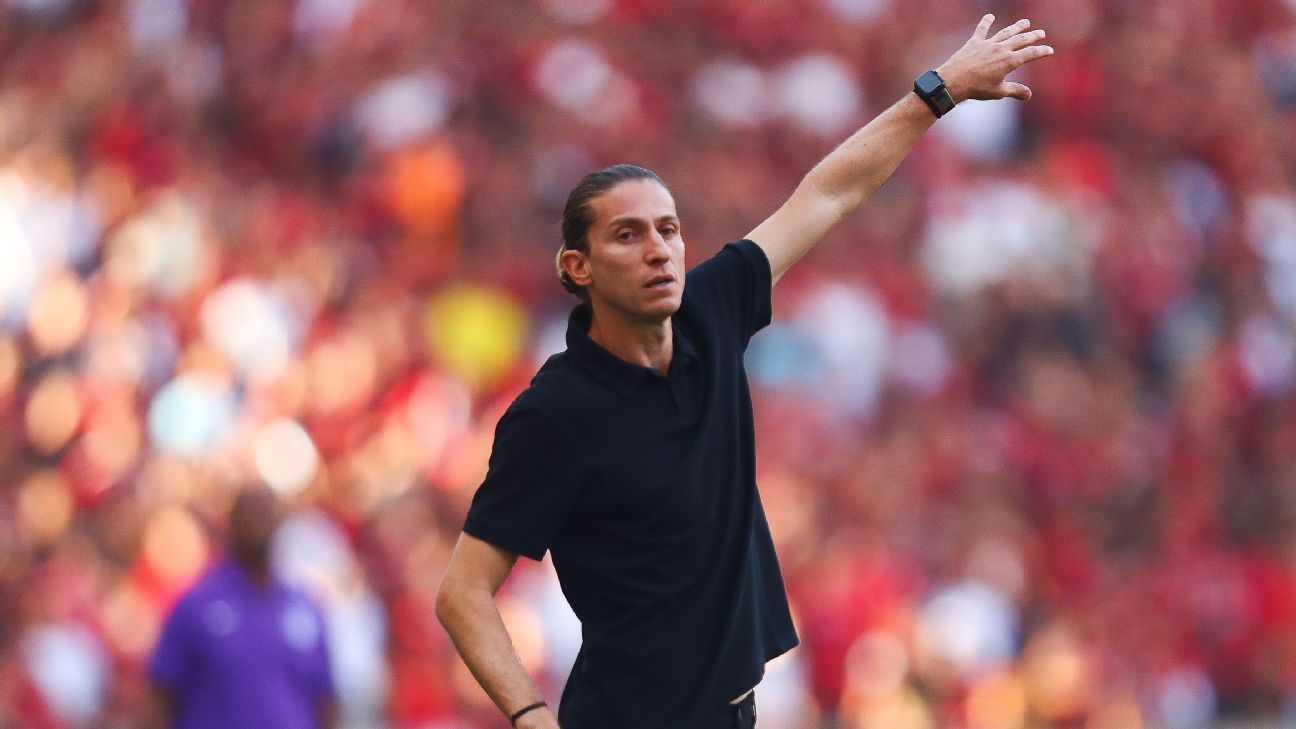 MENGÃO ENTRA EM CAMPO COM NOVIDADES! Expectativa toma conta da estreia na Copa do Brasil diante de um velho conhecido!