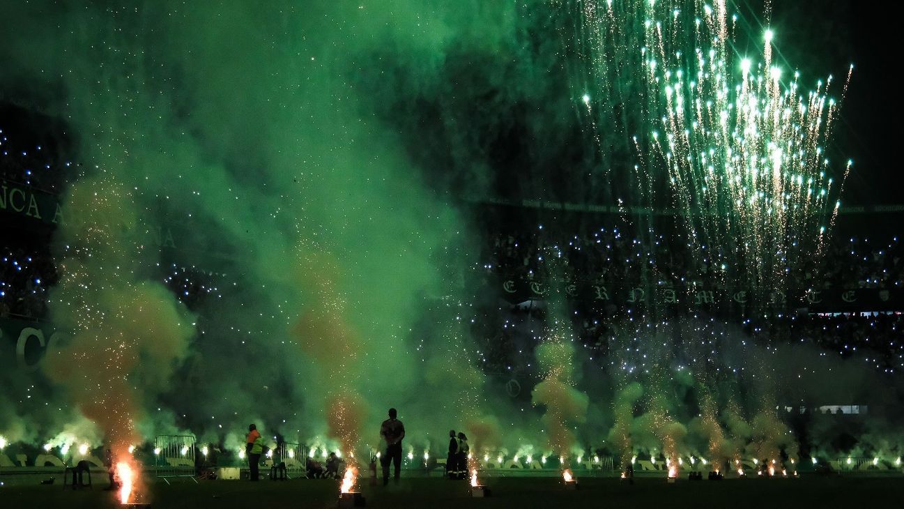 De reforma no Couto Pereira a ousadia por reforços: o que Coritiba busca para ser top 10 do Brasil até 2030