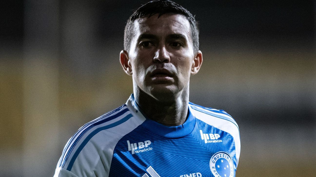 Dudu fala pela 1ª vez após deixar Cruzeiro, rebate 'mentira' com Jardim e diz como chega ao Atlético-MG