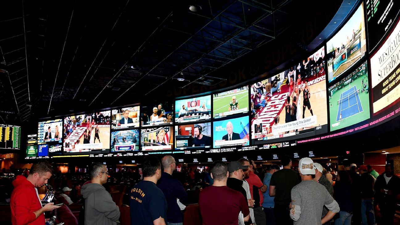 Ole Miss to launch center devoted to risks, effects of gambling Ole Miss to launch center devoted to risks, effects of gambling