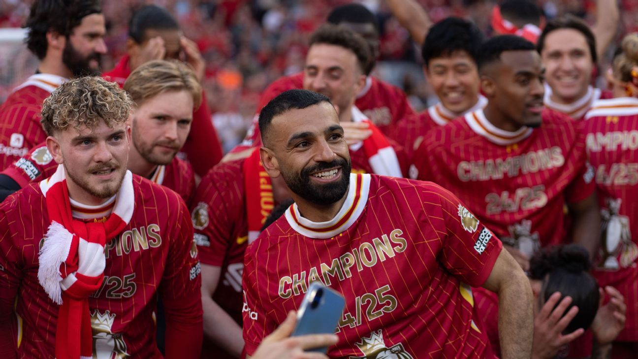 Liverpool Keep or Dump: What must the champions address in summer transfer window?