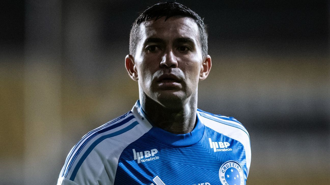 E o Dudu? Técnico do Cruzeiro dá forte declaração ao explicar a situação do atacante