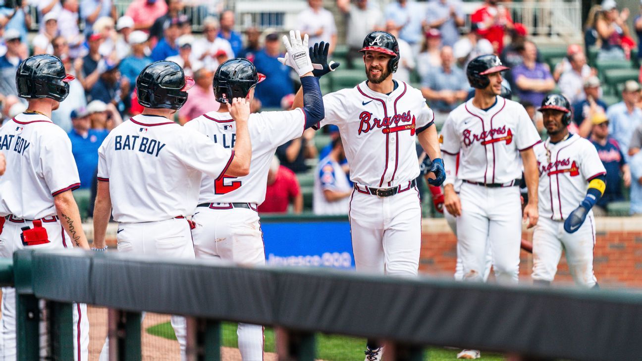 Which Braves are the REAL Braves?