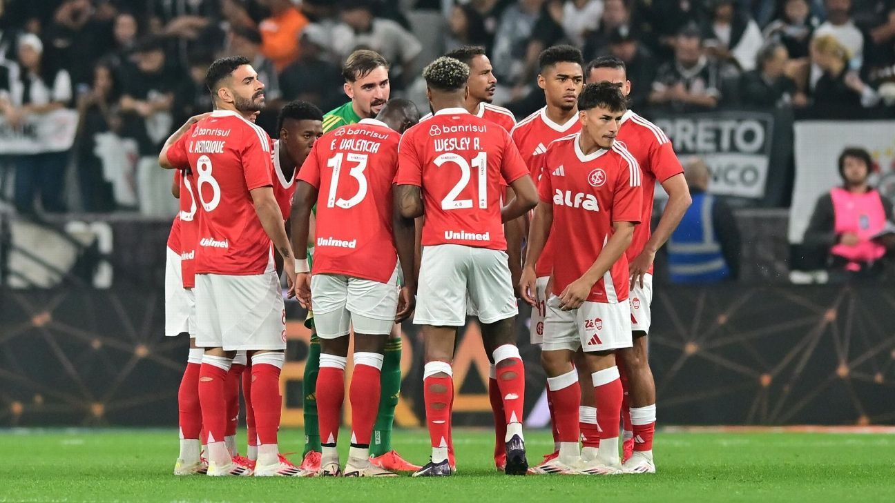 Atlético Nacional x Inter: onde assistir, horário, palpites e prováveis escalações