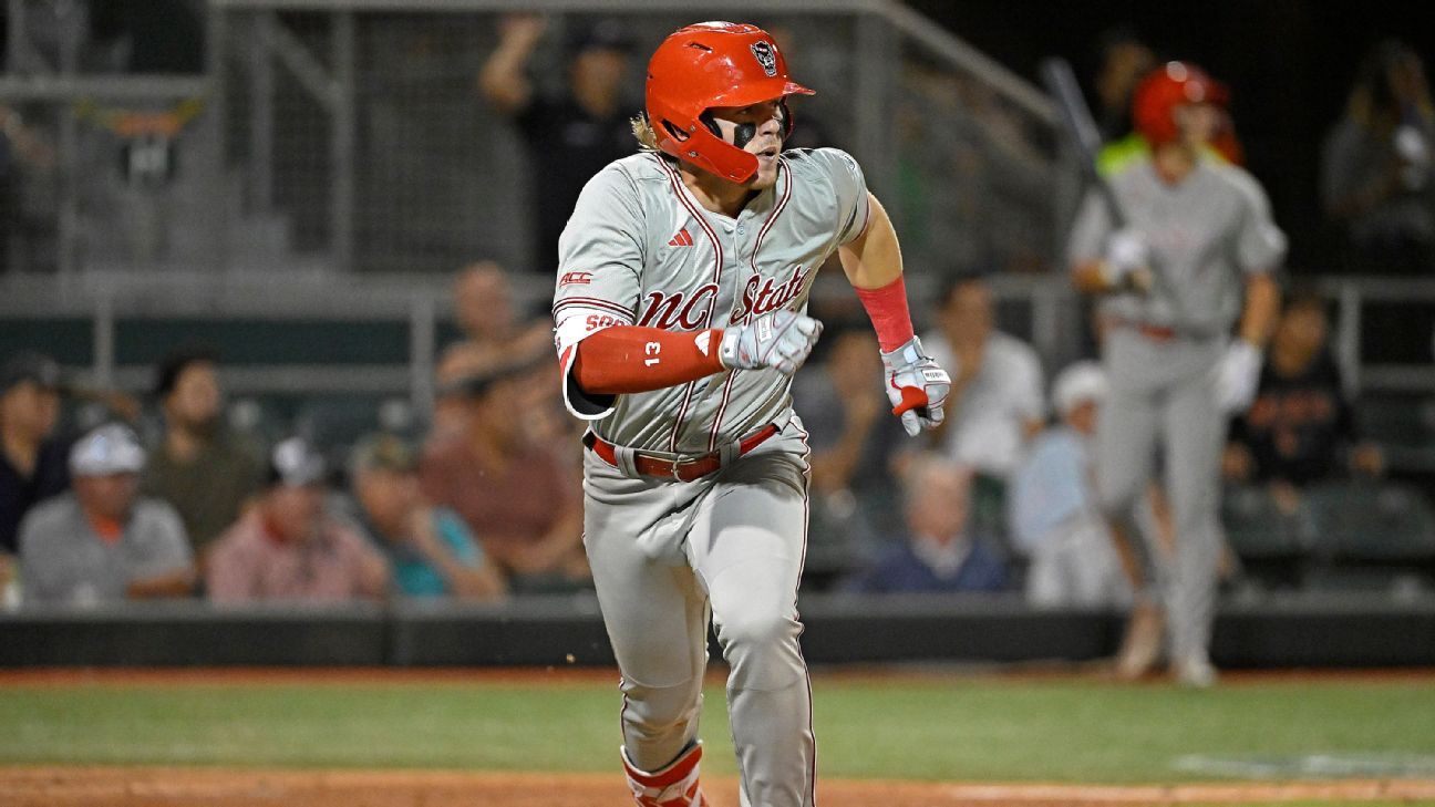 College baseball Week 12: Top 25 rankings and what to watch