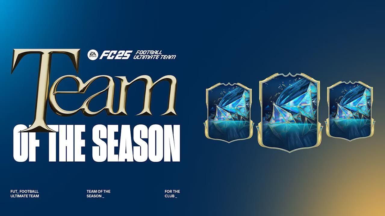 Mo Salah and Virgil van Dijk lead EA Sports FC 25 Premier League Team of the Season