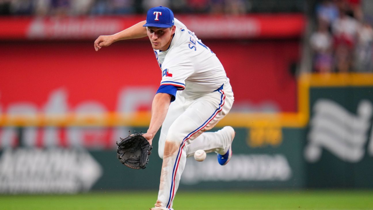 Fantasy baseball: Five players you need to trade for right now