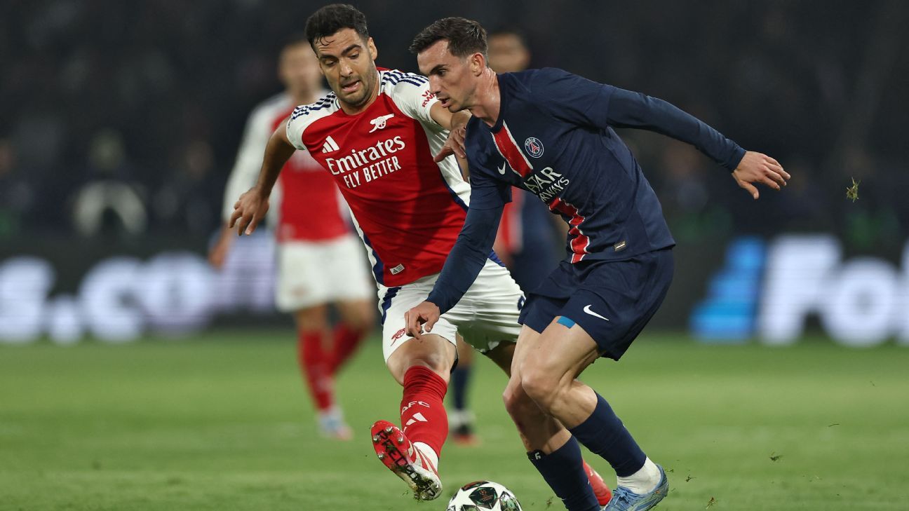 UEFA UCL నాకౌట్స్‌లో ఇంటి ప్రయోజనాన్ని మార్చండి