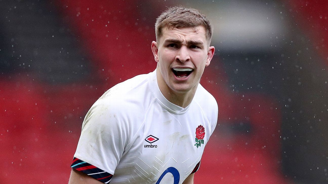 Lions Add Van Poortvliet, Address Injury Concerns