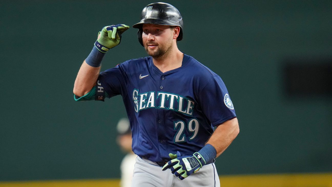 Raleigh in fantasy’s top 25? Webb destined for Cy Young? Don’t be surprised