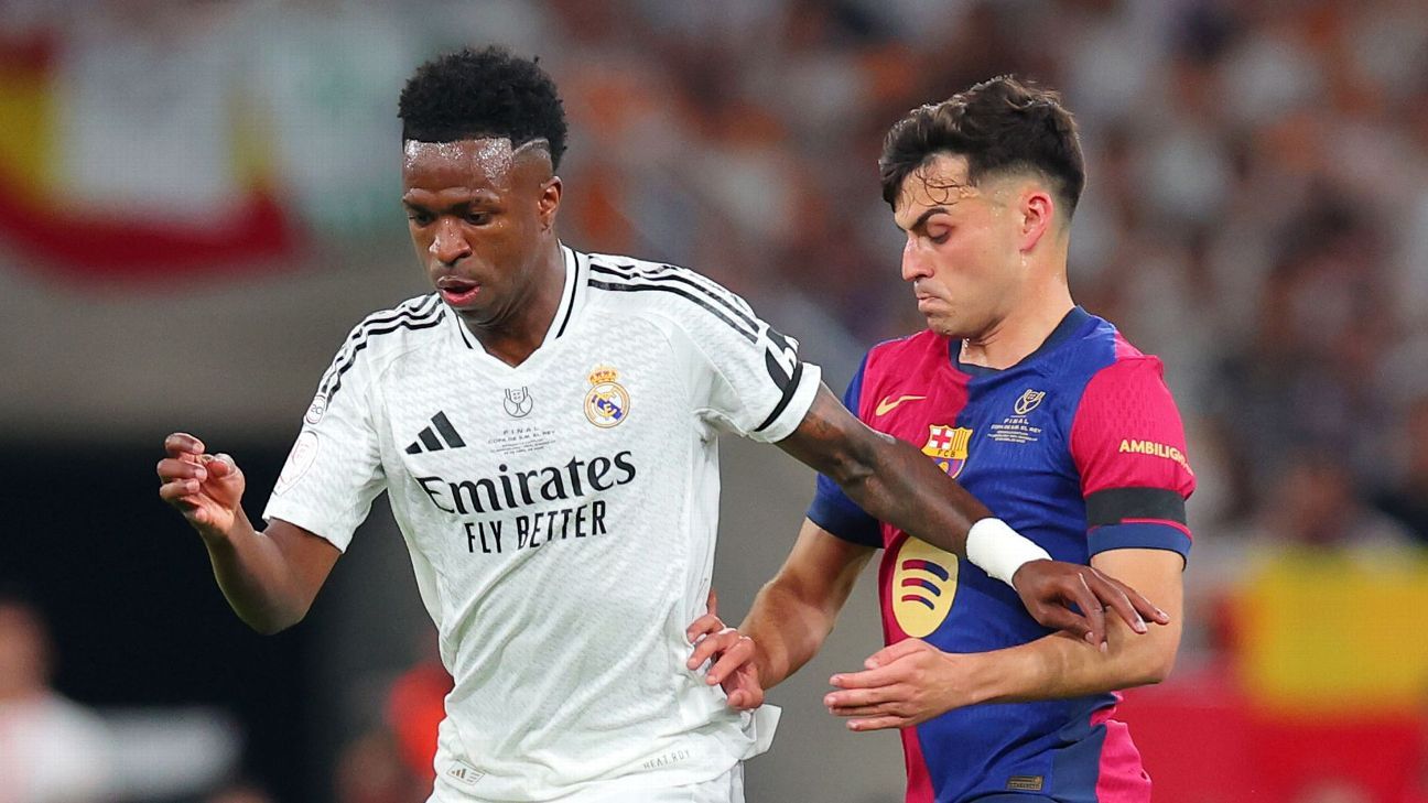Barcelona vs. Real Madrid: Um Dérbi de Bilhões - Qual o Nível de Endividamento dos Gigantes?