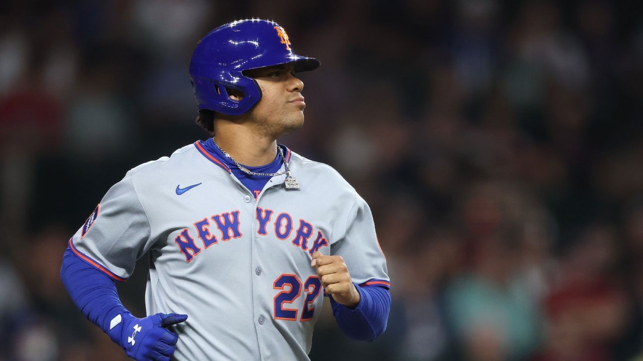 Fantasy Baseball Forecaster for Week 8: May 12-18