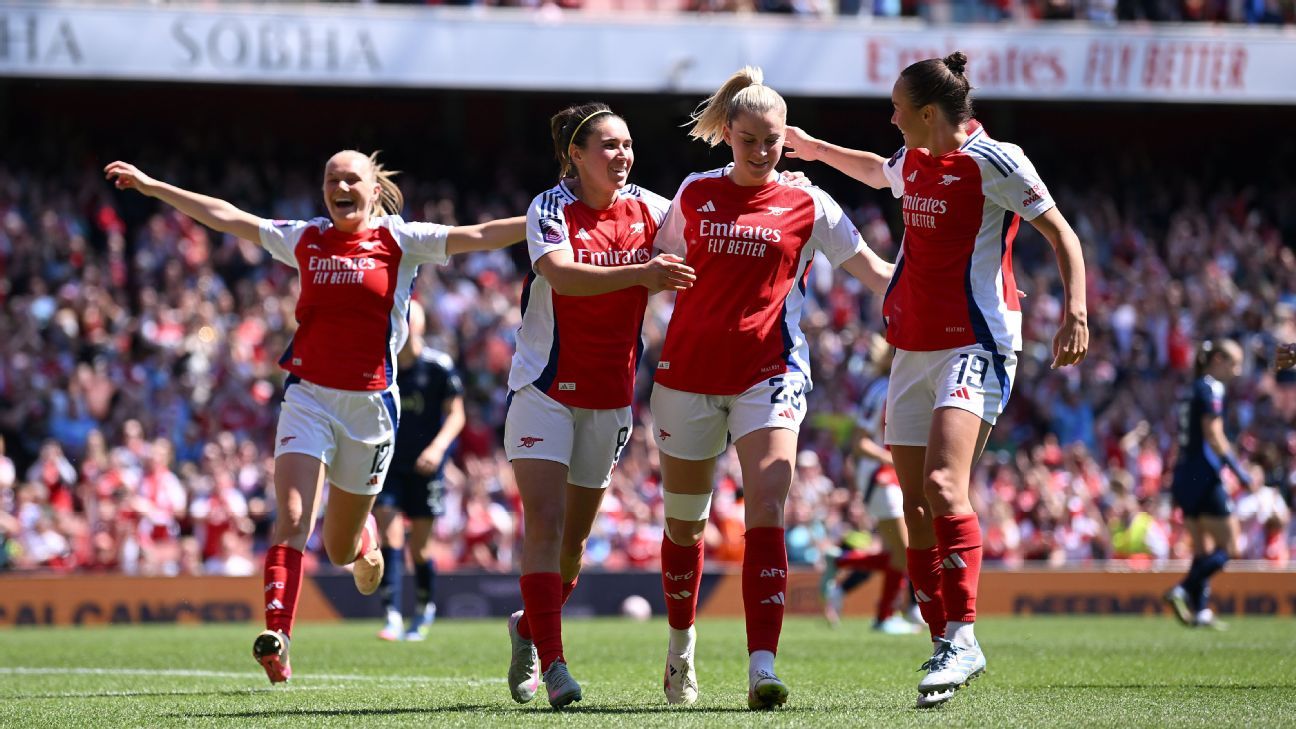 Slegers warns Barça ahead of UWCL final