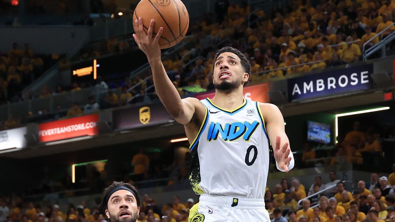 NBA playoff futures: Thunder still favored to win it all despite 2-1 deficit