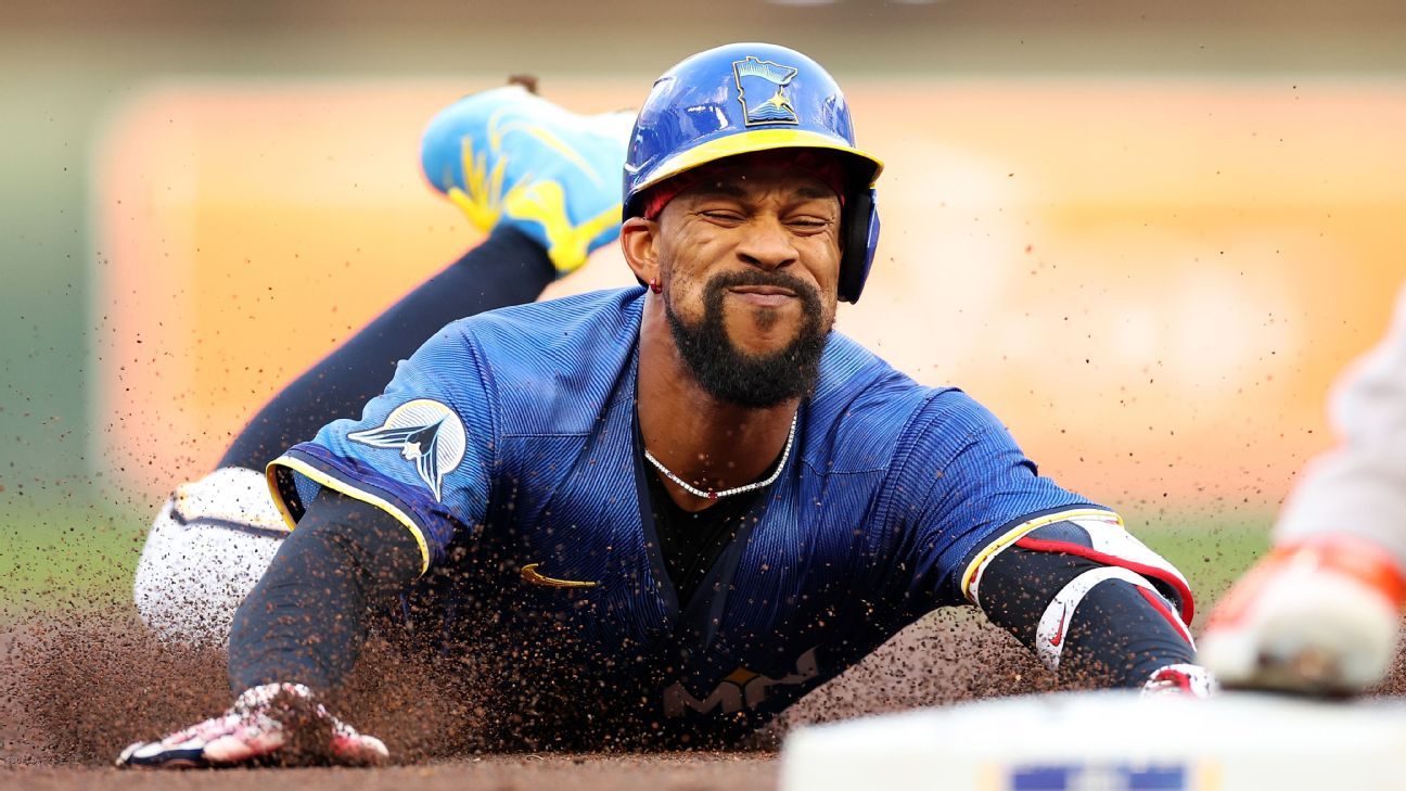 Fantasy baseball waiver wire: Add these high-ceiling options