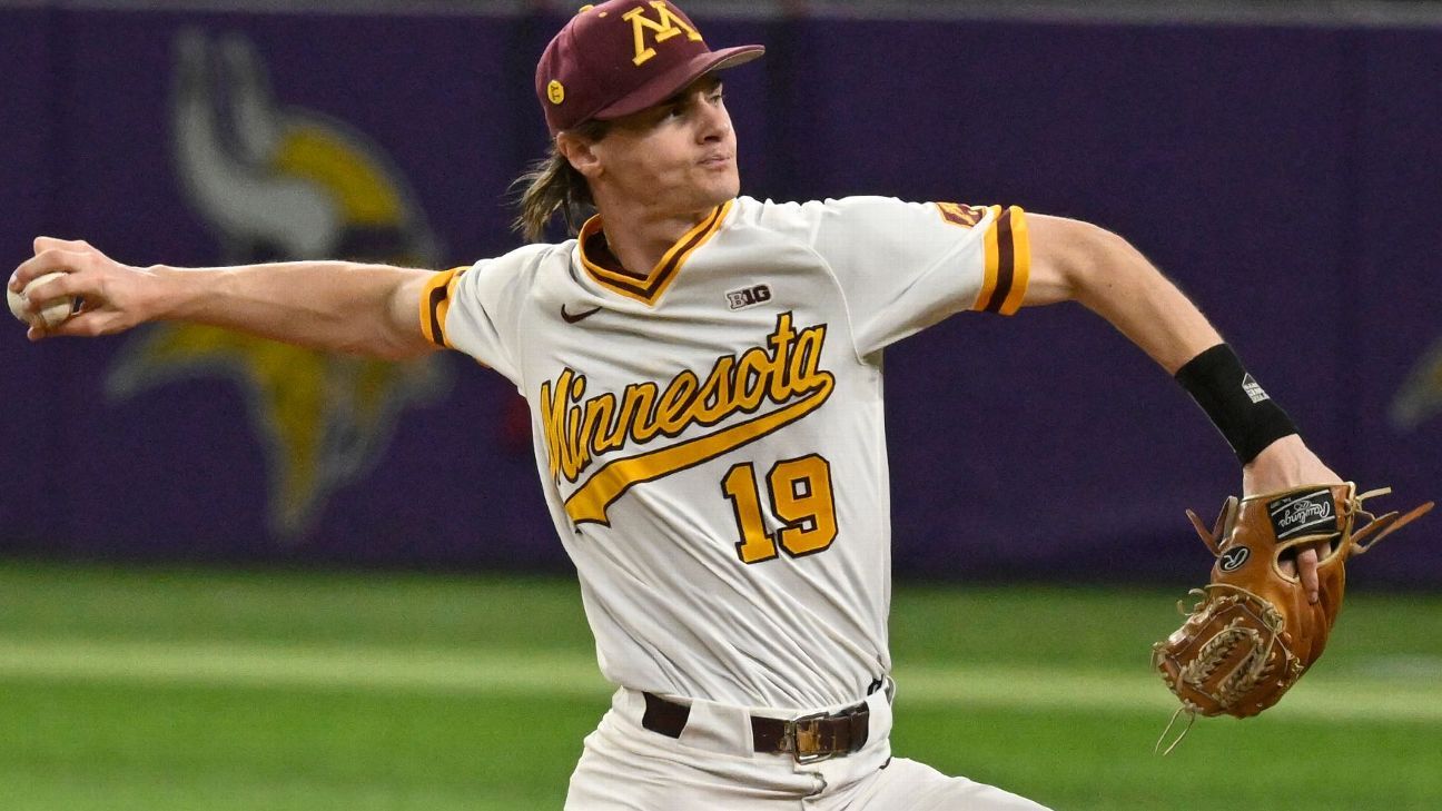 Angels: Prospect Klassen improving after injury
