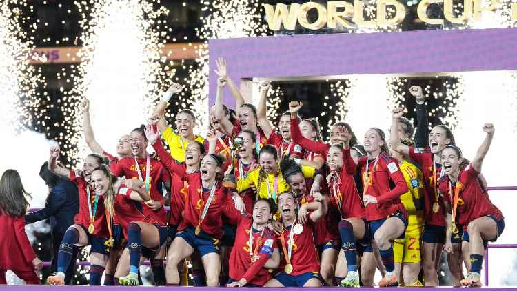 Copa do Mundo Feminina FIFA 2027: Formato, quem se classificou?