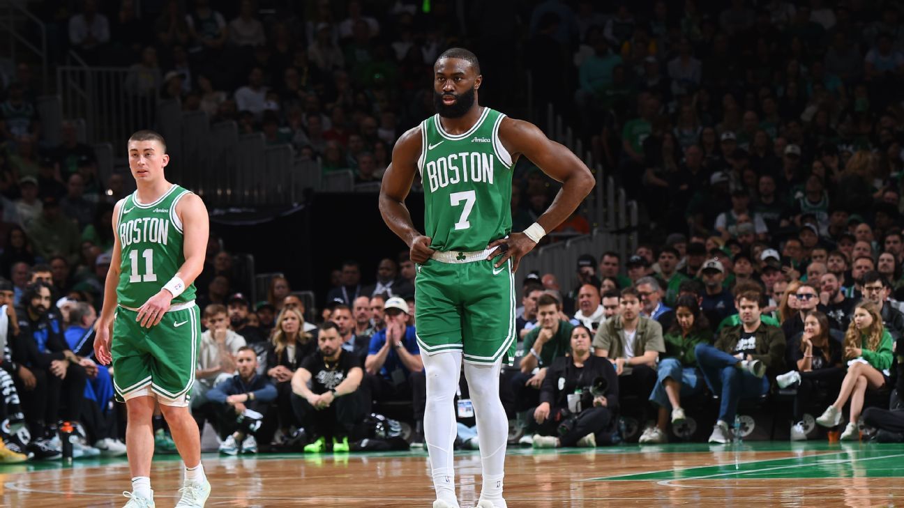 NBA Betting: Four bets that stand out for Wednesday's playoff games