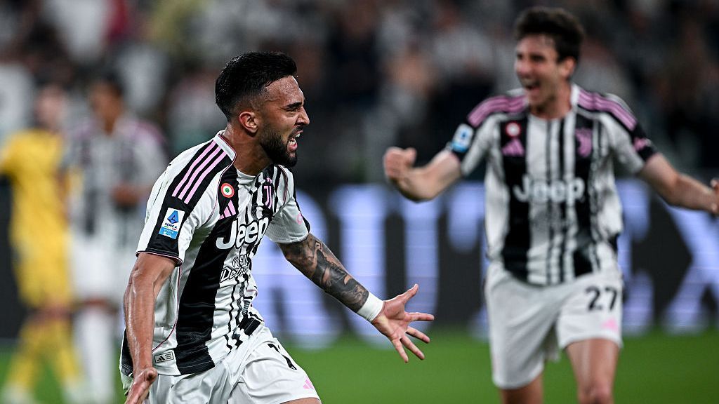 Who has won Serie A? All-time Italian soccer champions list