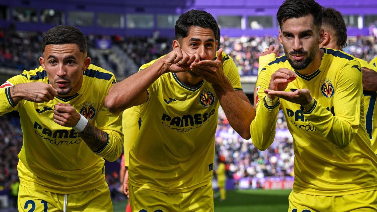 Barça are champions, but LaLiga’s other great entertainers deserve your respect too