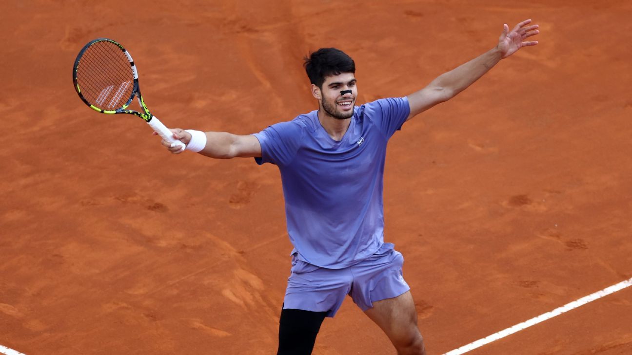 Tournoi de Roland-Garros 2025 : Tout ce qu’il faut savoir sur le programme et le suivi