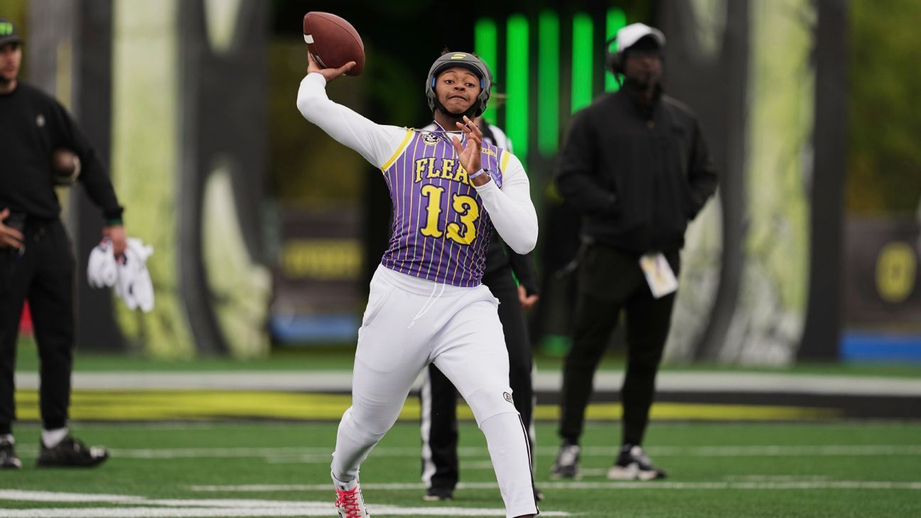 ESPN Junior 300: Comparisons for top 2027 prospects