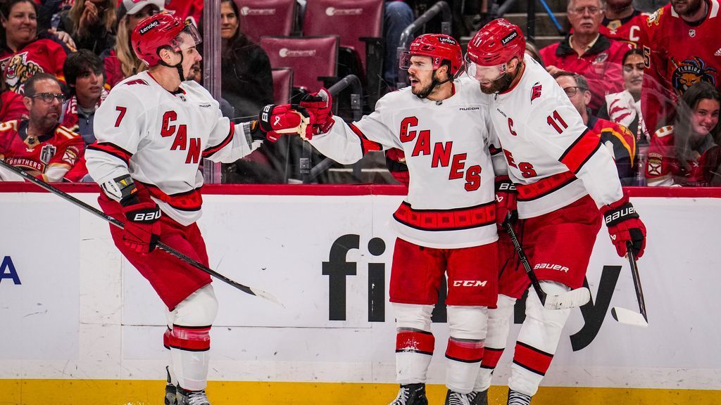 Canes save season, snap ECF skid with G4 win