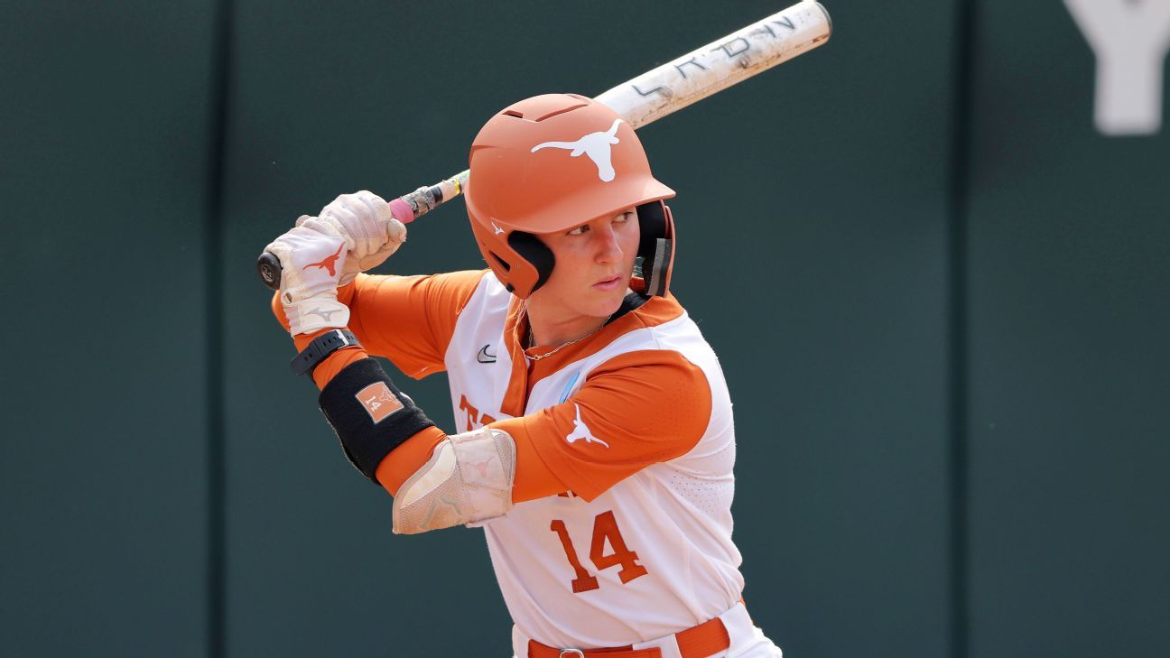 Previewing the 2025 Women’s College World Series: Strengths, (relative) weaknesses for every team