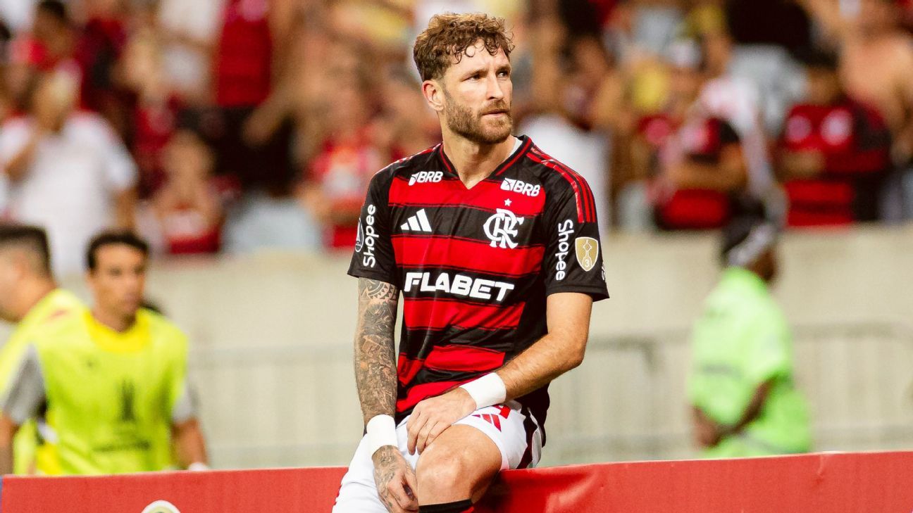 Flamengo recebe vaias no Maracanã mesmo após classificação na Libertadores