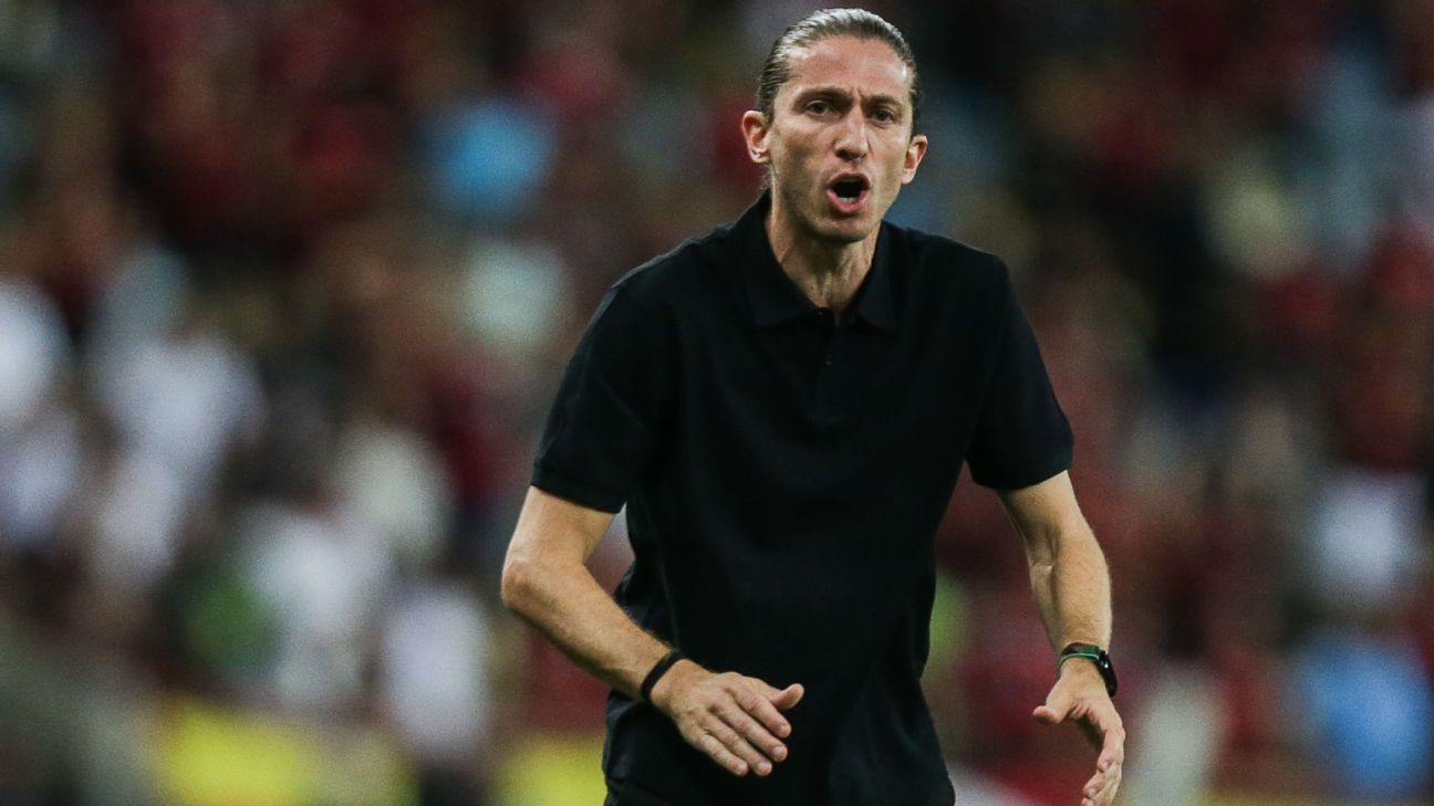 Flamengo enfrenta dificuldades semelhantes ao Manchester City de Guardiola na Libertadores