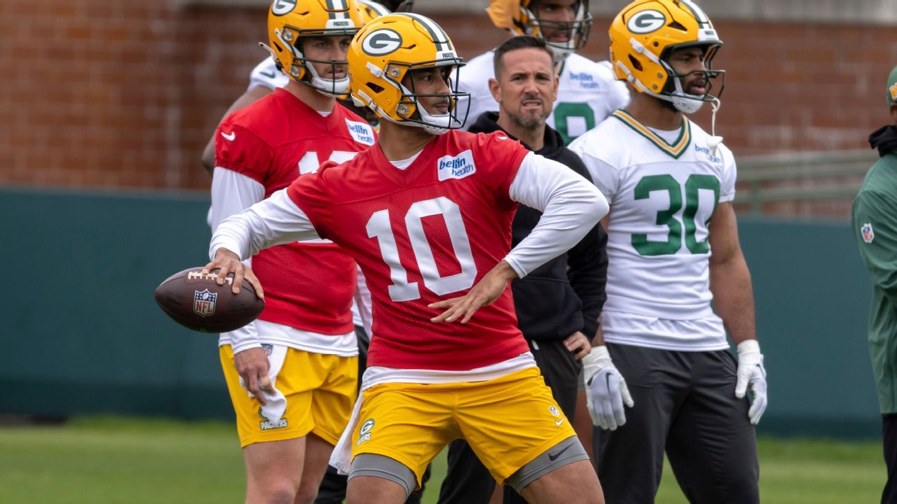 Did Jordan Love regress in 2024? The Packers aren’t buying it