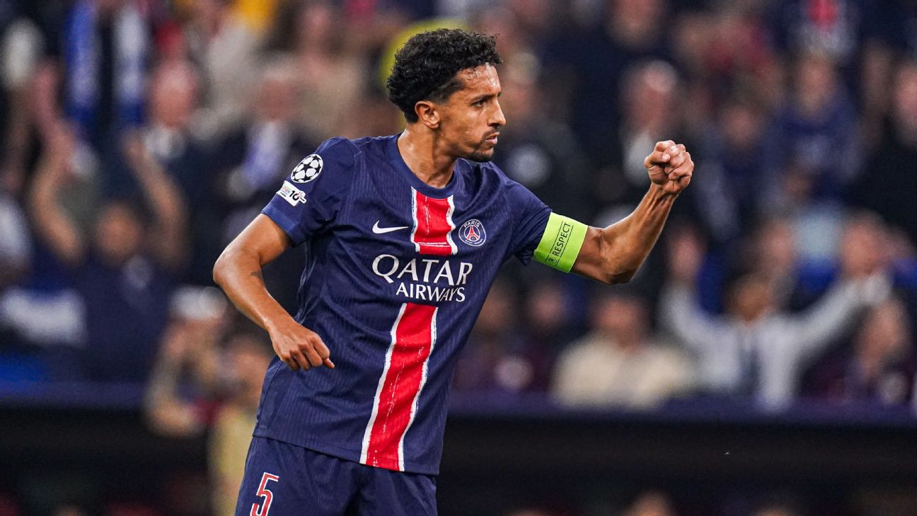 Dembélé e Marquinhos são atrações em final do Intercontinental; PSG enfrenta o Flamengo com força total