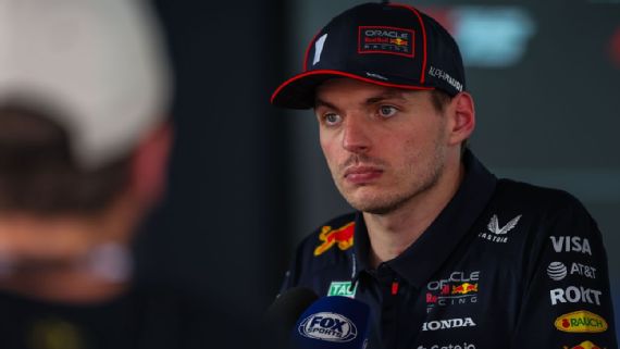 Spanish GP: Verstappen on Russell Crash – Reaction & Analysis Max Verstappen received a penalty for his collision with George Russell.
